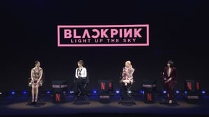 BLACKPINK: Világítsd meg az eget háttérkép