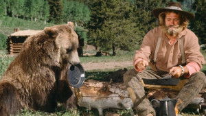 The Life and Times of Grizzly Adams háttérkép
