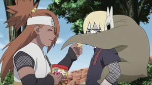 Boruto: Naruto új nemzedék 1. évad Ep.81 81. epizód