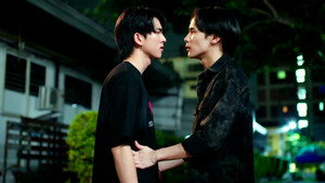 ไหนใครว่าพวกมันไม่ถูกกัน 1. évad Ep.7 7. epizód