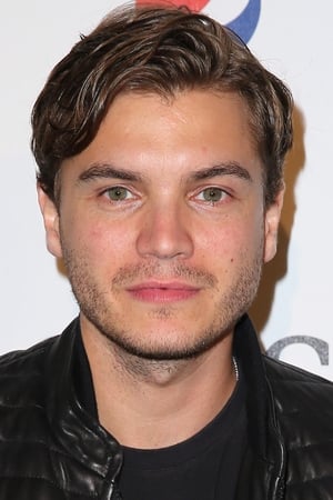 Emile Hirsch profil kép