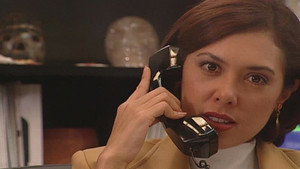 Mirada de Mujer 1. évad Ep.85 85. epizód