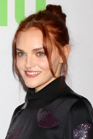 Madeline Brewer profil kép