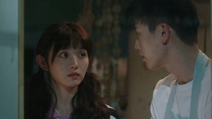 半熟男女 1. évad Ep.8 8. epizód