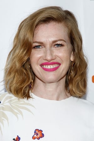 Mireille Enos