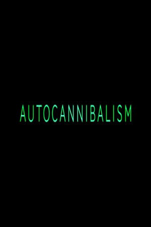 Autocannibalism poszter