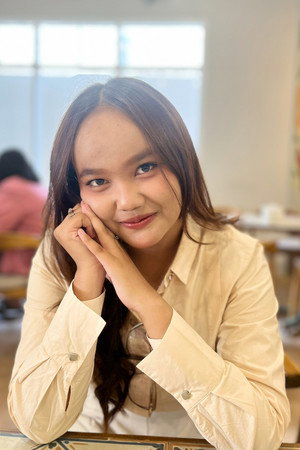 Magda Yuan profil kép