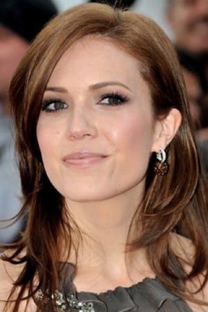 Mandy Moore profil kép