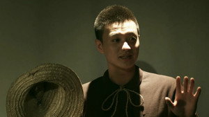 盲人电影院 háttérkép
