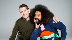 Comedy Bang! Bang! kép