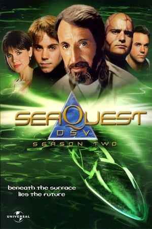 SeaQuest - A mélység birodalma