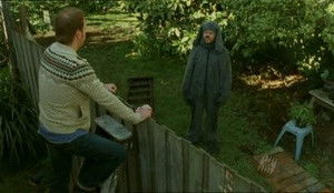 Wilfred Season 1 Ep.3 3. epizód