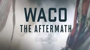 Waco: The Aftermath kép