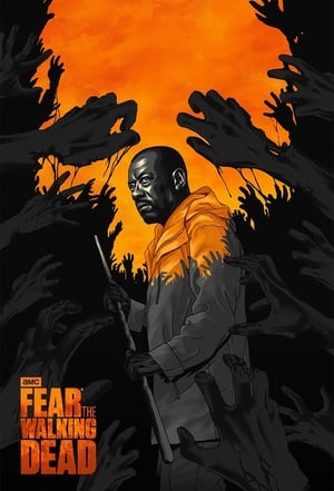 Fear the Walking Dead poszter