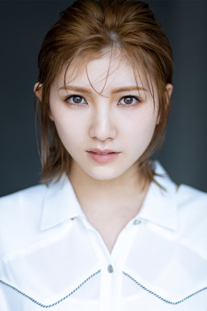 Nana Okada profil kép