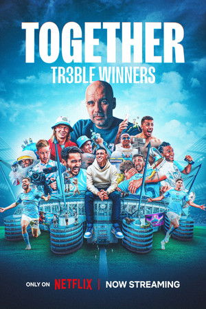 Együtt: A Manchester City triplája