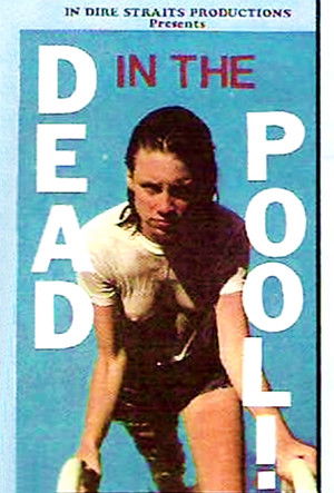 Dead in the Pool poszter