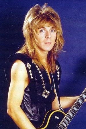 Randy Rhoads profil kép