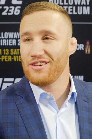 Justin Gaethje