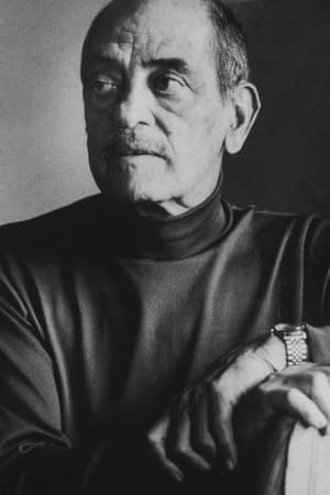 Luis Buñuel profil kép