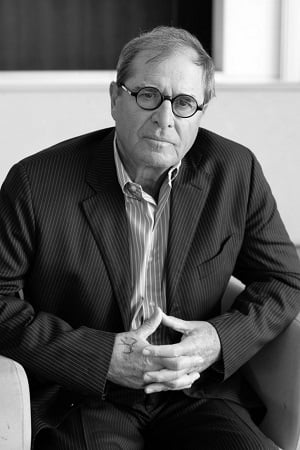 Paul Theroux