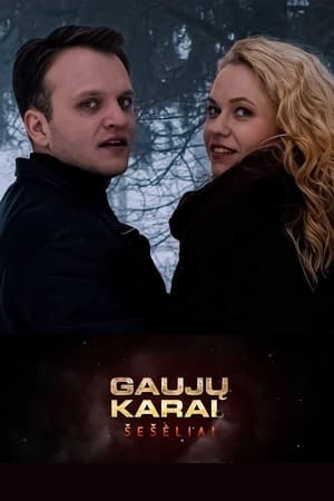 Gaujų karai