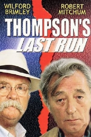 Thompson's Last Run