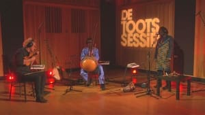 De Toots Sessies 3. évad Ep.12 12. epizód