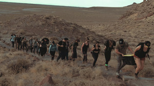 The Ruck March háttérkép
