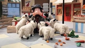 Postman Pat: Special Delivery Service 2. évad Ep.3 3. epizód