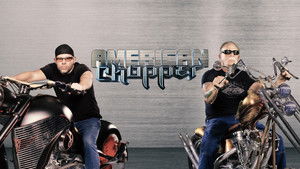 American Chopper kép