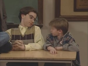 Boy Meets World 1. évad Ep.15 15. epizód