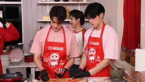 Bestie Tasty ชูรักด้วยชูรส by อายิโนะโมะโต๊ะ 2. évad Ep.5 5. epizód