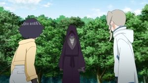 Boruto: Naruto új nemzedék 1. évad Ep.268 268. epizód