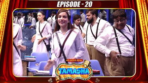 Tamasha 1. évad Ep.20 20. epizód