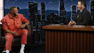 Jimmy Kimmel Live! 20. évad Ep.9 9. epizód
