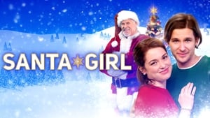 Santa Girl háttérkép