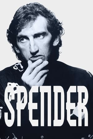 Spender poszter