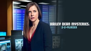 Hailey Dean Mysteries: 2 + 2 = Murder háttérkép