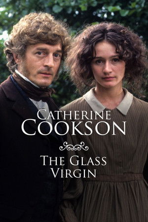 The Glass Virgin poszter