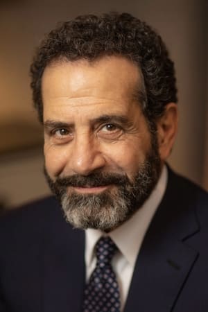 Tony Shalhoub profil kép