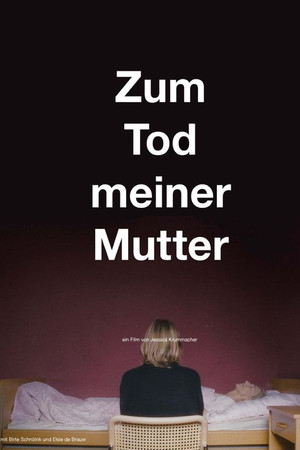 Zum Tod meiner Mutter poszter