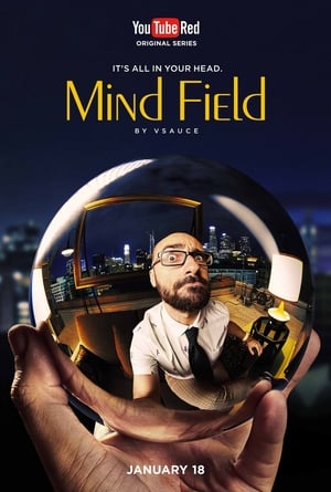 Mind Field poszter