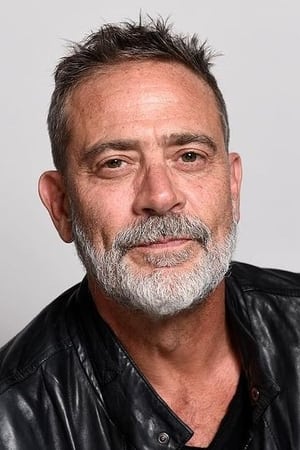 Jeffrey Dean Morgan profil kép