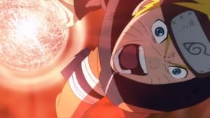 劇場版 NARUTO -ナルト- 疾風伝 絆 háttérkép