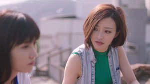 左耳 1. évad Ep.5 5. epizód