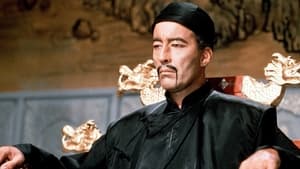 The Vengeance of Fu Manchu háttérkép