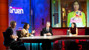 Gruen 16. évad Ep.1 1. epizód