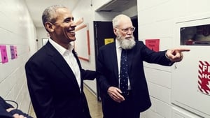 David Letterman: A következő vendégemet nem kell bemutatni kép