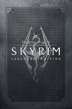 Behind the Wall: The Making of Skyrim poszter